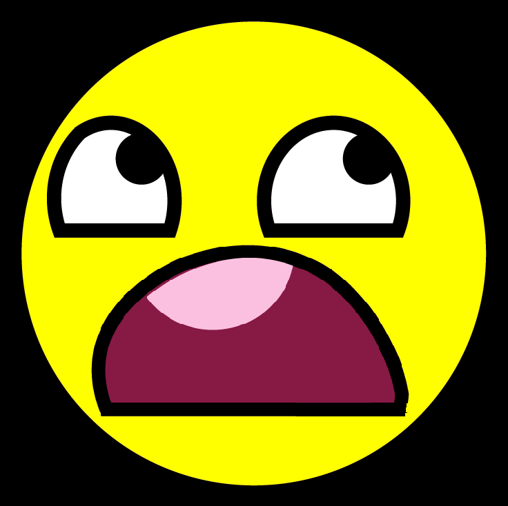 Awesome Face | Publish with Glogster!