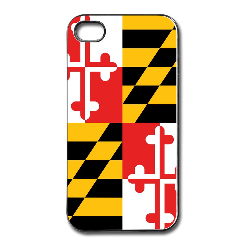 Aliexpress: Popular State Flag Maryland in Electronics
