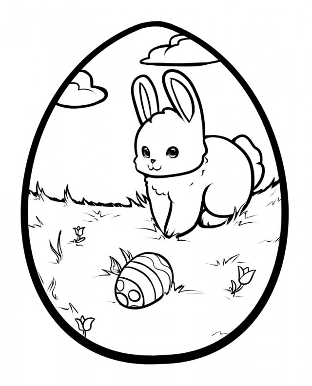 sketch-coloring-eggs-cute-drawchild-284600-easter-chick-coloring-pages