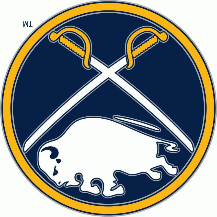 BTLNHL #14: Buffalo Sabres | Hockey By Design