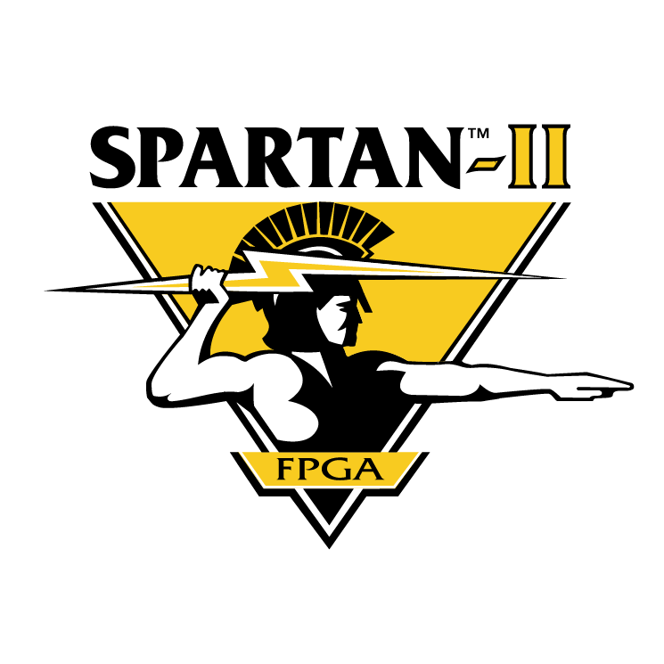Spartan ii Free Vector / 4Vector