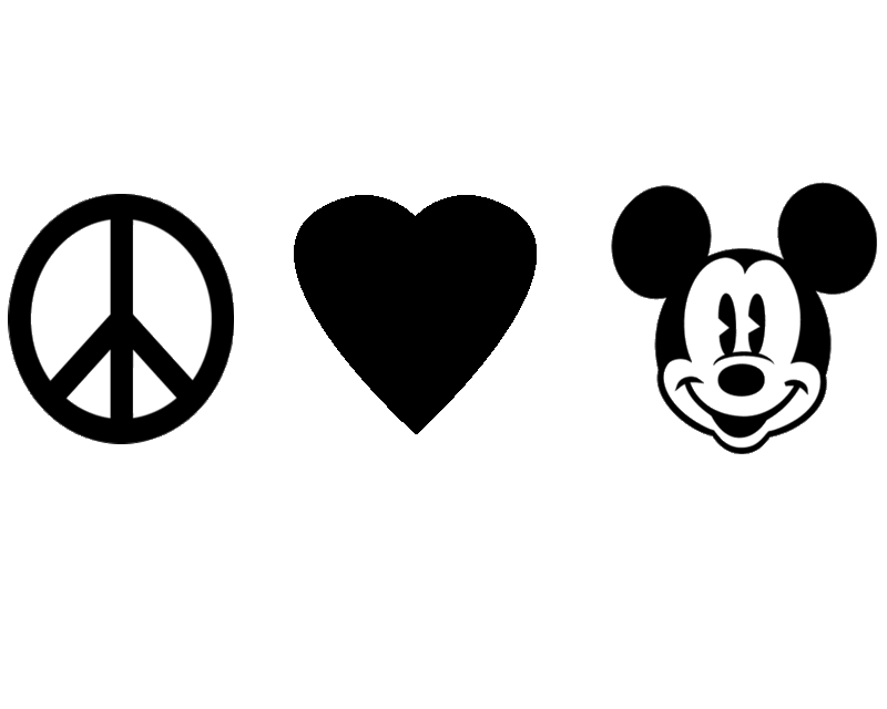 HELP! DISign Search - Peace, Love, Mickey? - The DIS Discussion ...