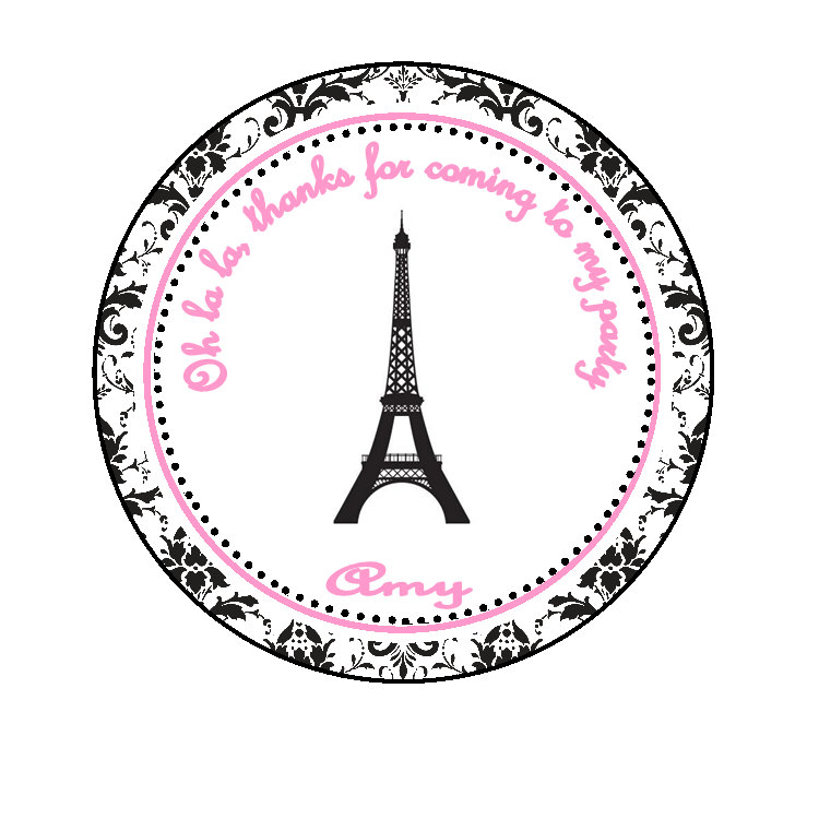Popular items for paris printable on Etsy