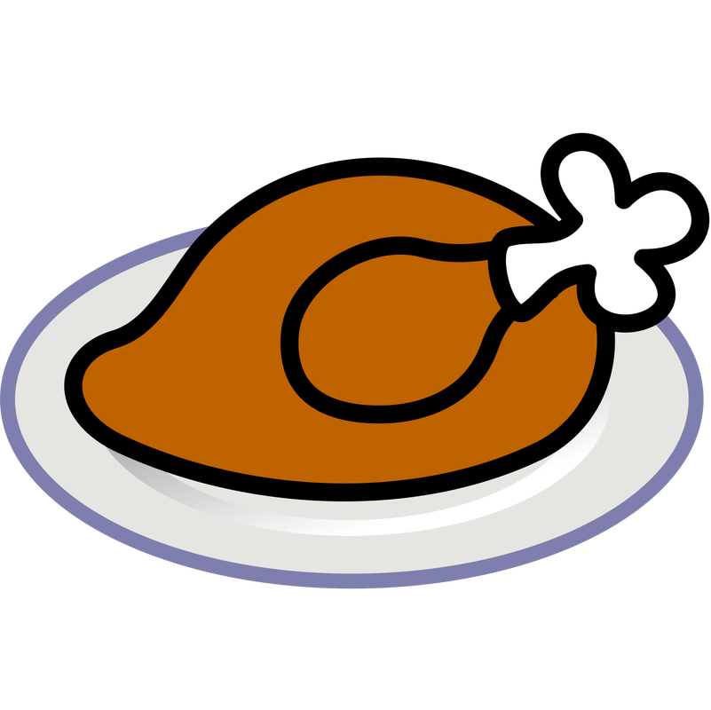 Symbol Thanksgiving - TalkSense