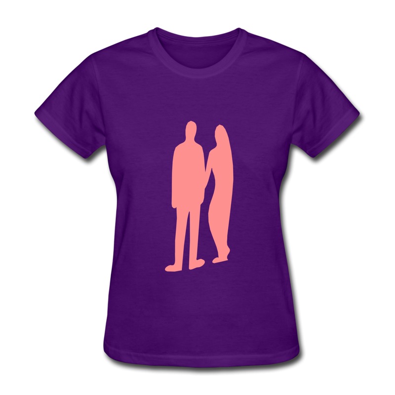 High Quality T Shirt Design Couple Promotion-Shop for High Quality ...