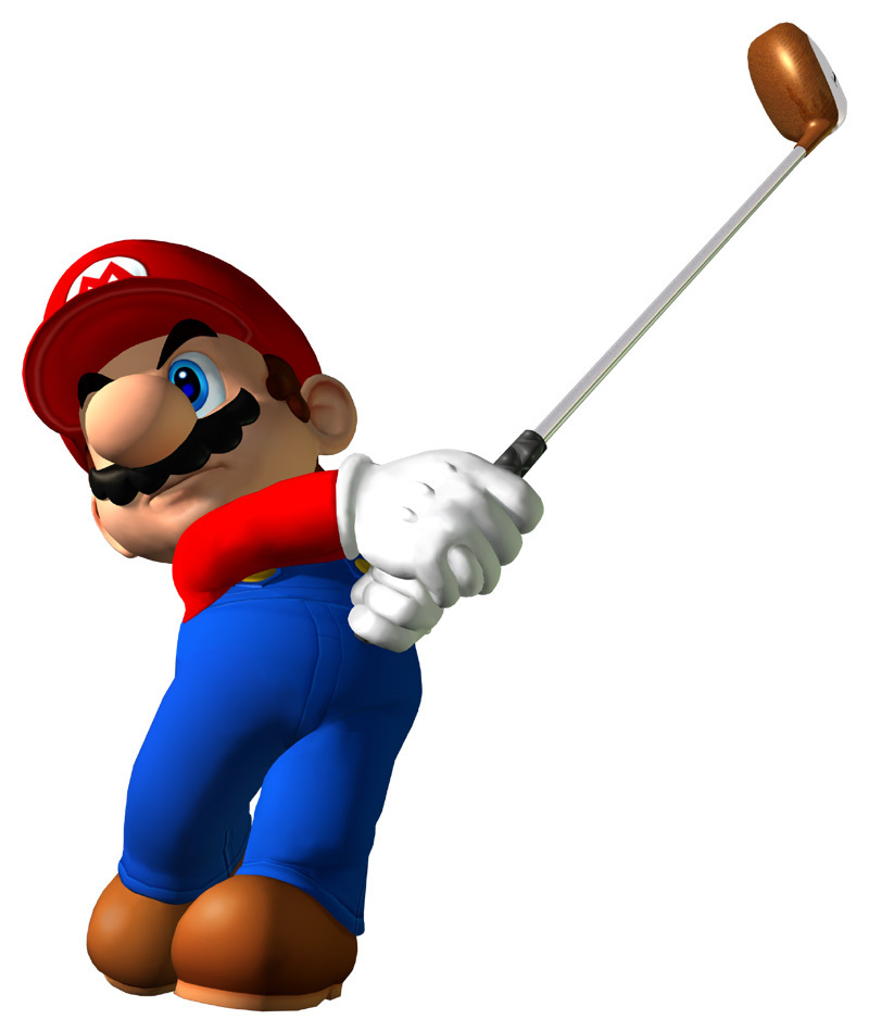 Mario Golf: World Tour Releasing This Summer In Europe | My ...