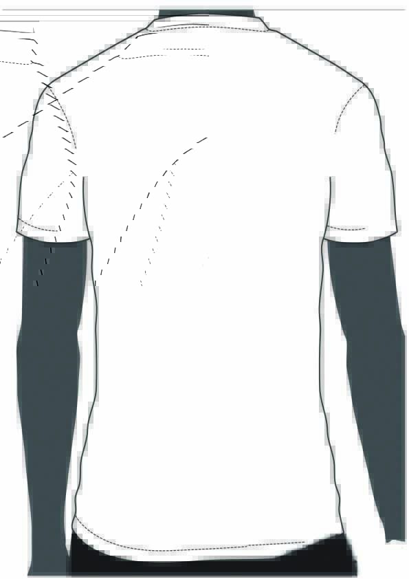 New T-shirt and Swim Cap Design : Sailfish Swim Team