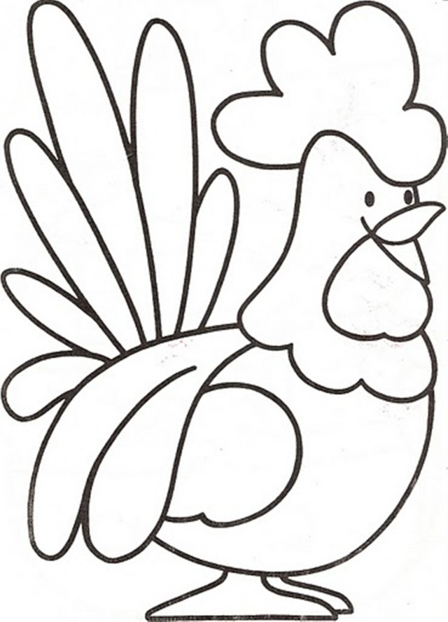 Farm Animals Pictures Farm 253406 Free Coloring Pages Of Farm Animals
