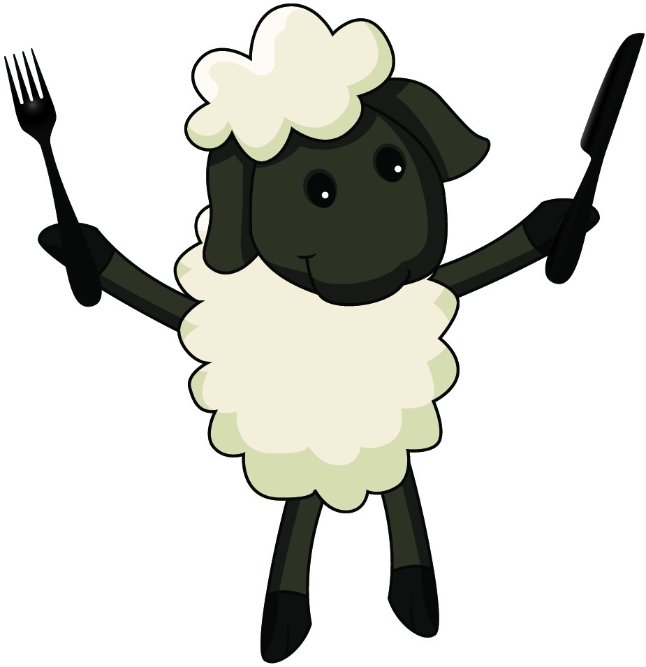 Cartoon Sheep Images - Cliparts.co