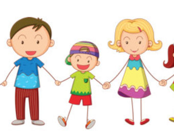 Brother And Sister Clipart - ClipArt Best