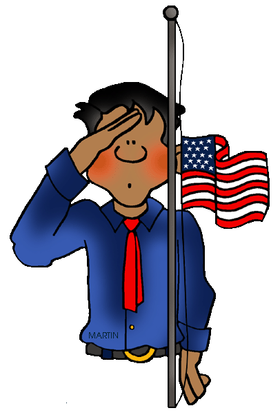 Memorial Day - Free Clipart for Kids and Teachers