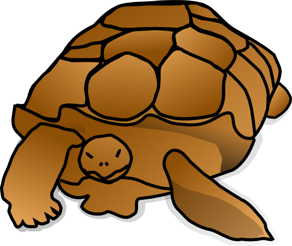Free to Use & Public Domain Tortoise Clip Art