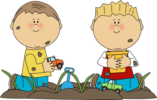 boy and girl playing clipart - photo #23