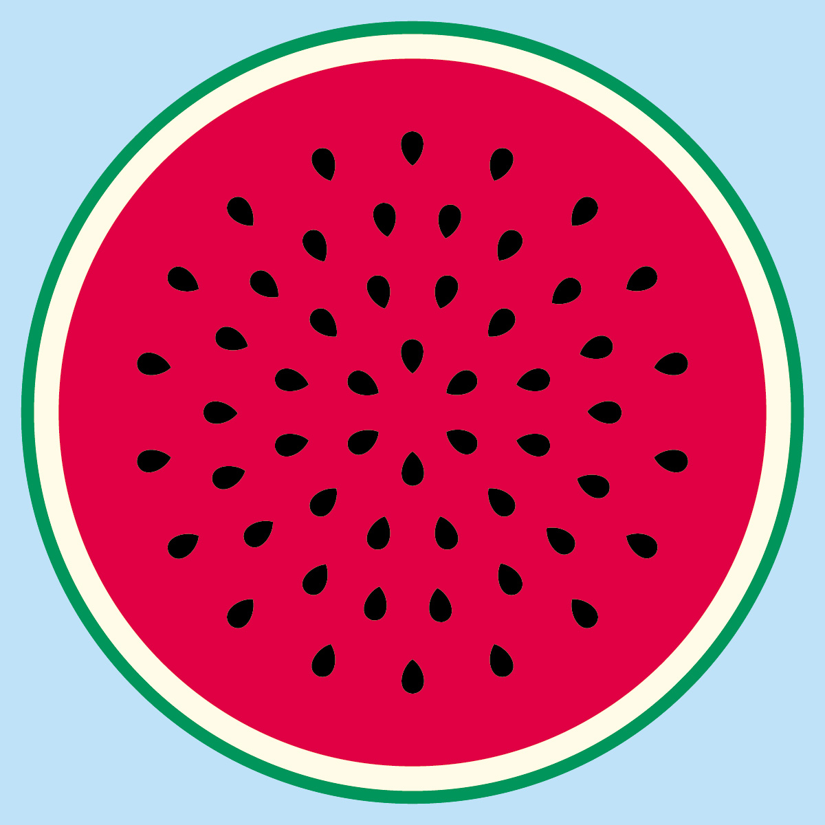 clipart of watermelon - photo #43