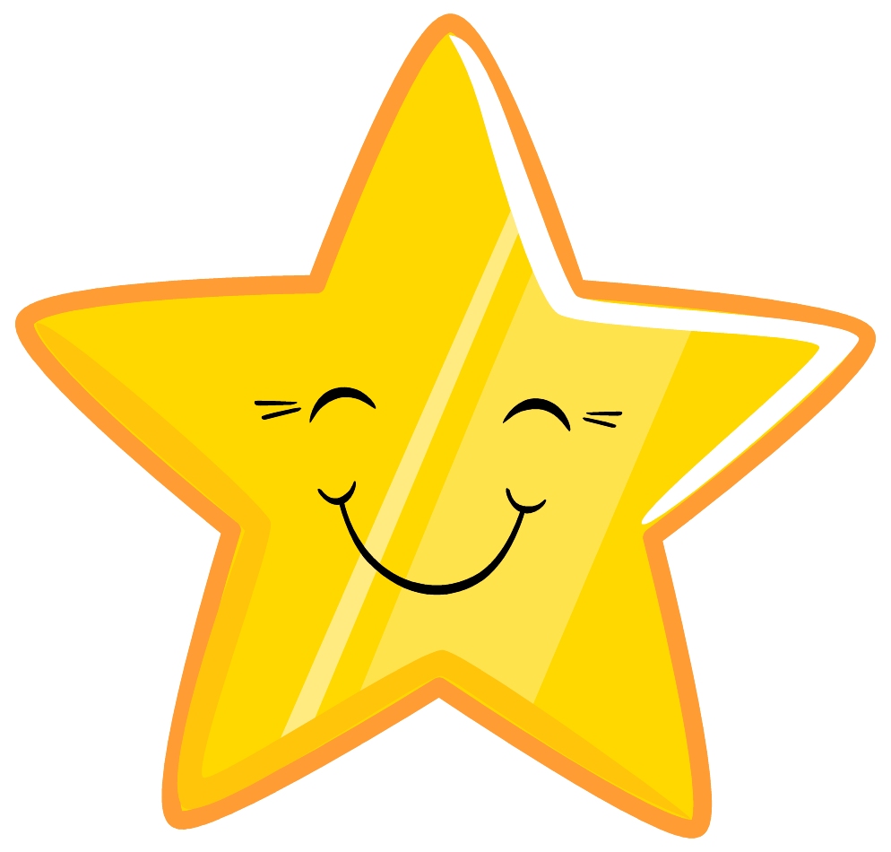 vector-graphics-star-smiley-face | The Actorvist - ClipArt Best ...