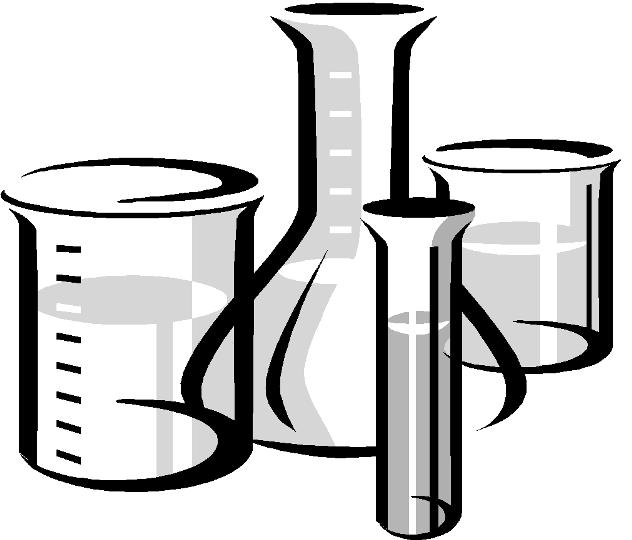 Pictures Of Beakers - ClipArt Best