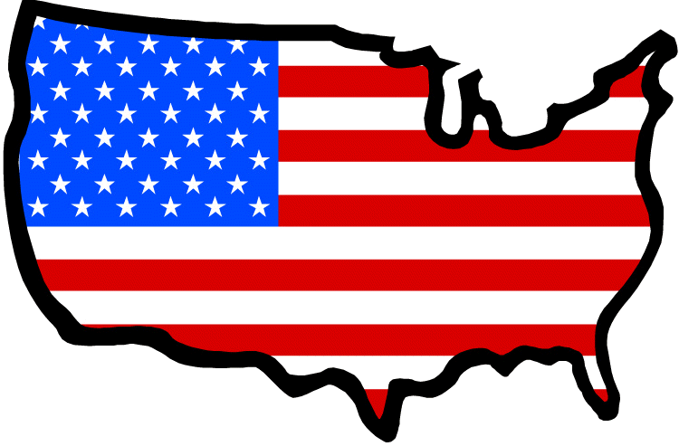 United States Clip Art Free | Clipart Panda - Free Clipart Images