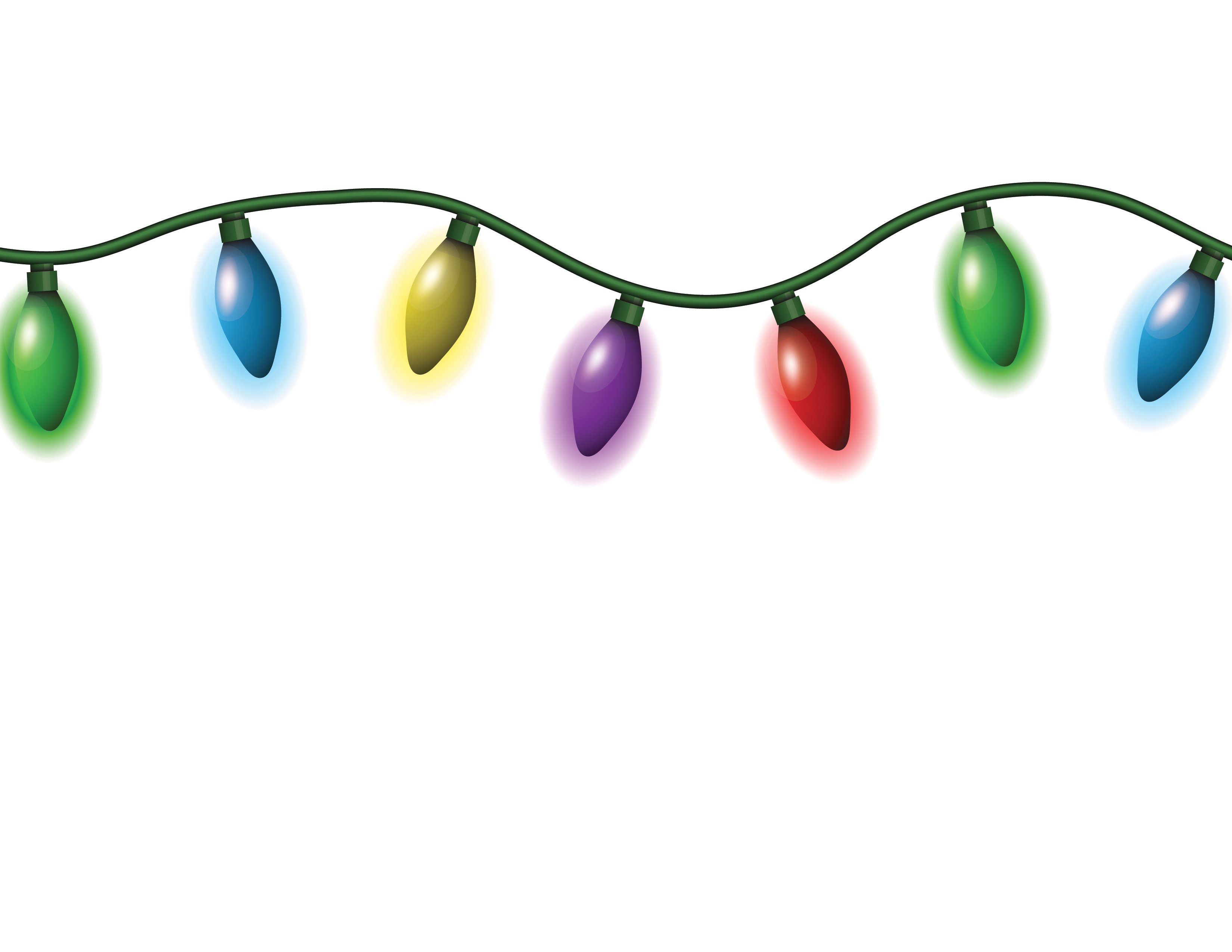 Christmas Lights Border Clip Art Cliparts.co