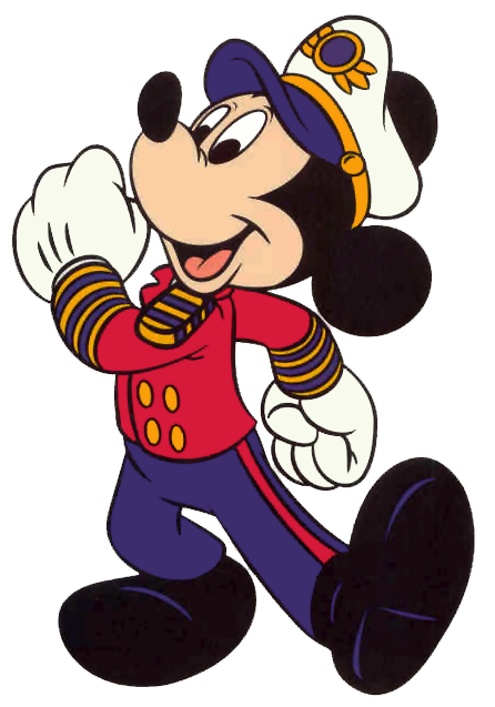 cute mickey mouse clipart - photo #49