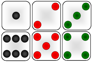 Kismet (dice game) - Wikipedia, the free encyclopedia