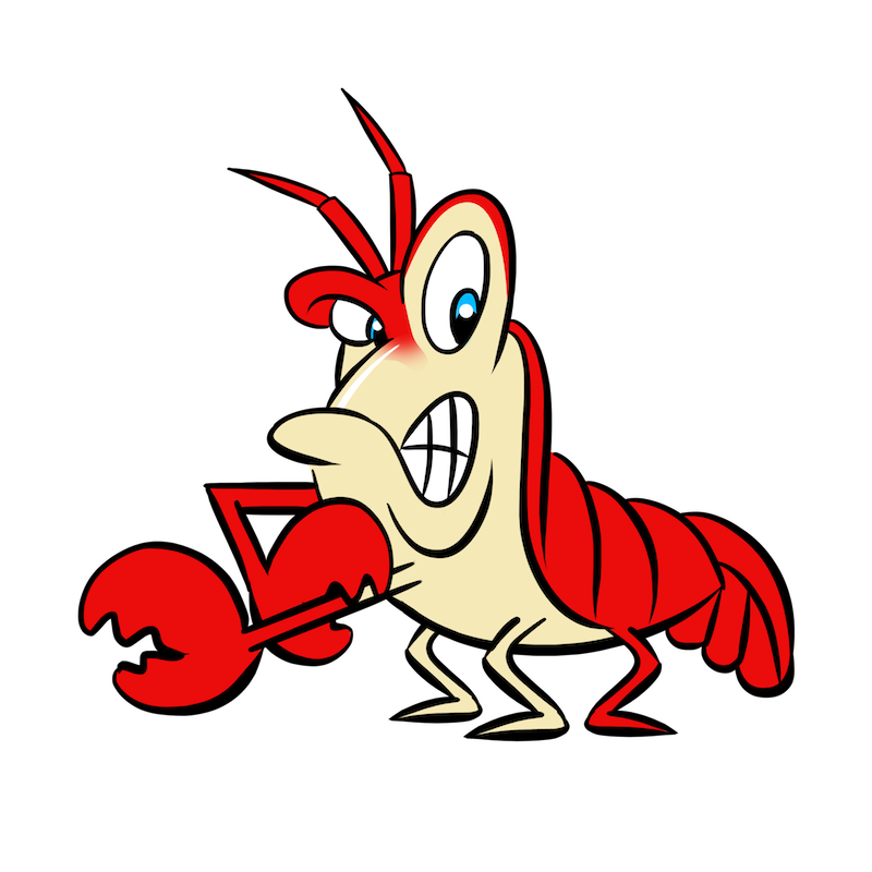 free clipart images lobster - photo #42