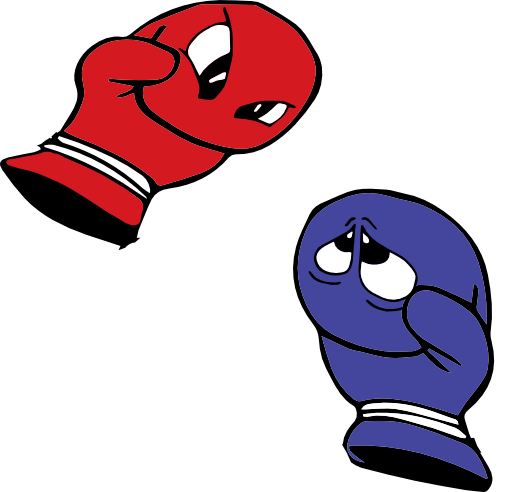 Boxing Gloves Clipart Royalty Free Public Domain Clipart - ClipArt ...