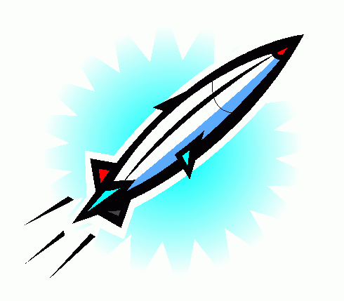 Cartoon Rocket Wallpaper | Cartoon Images