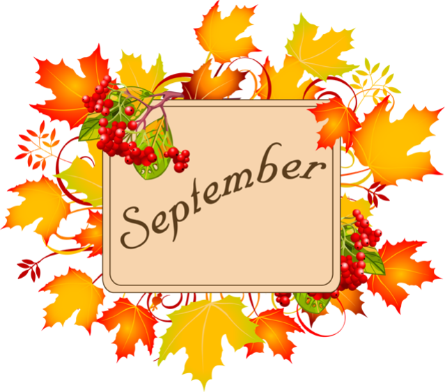 Interesting Facts About September