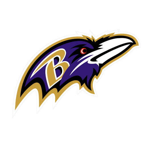Baltimore Ravens Logo Clip Art :: FC Austin Sports