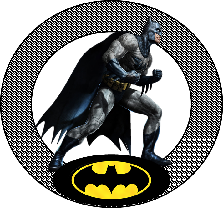 Batman Printables - ClipArt Best