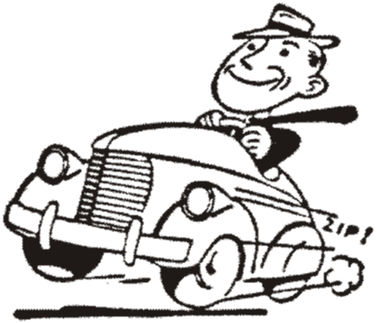 Pic Of Cartoon Car - ClipArt Best