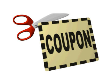 Coupon Clip Art - Cliparts.co