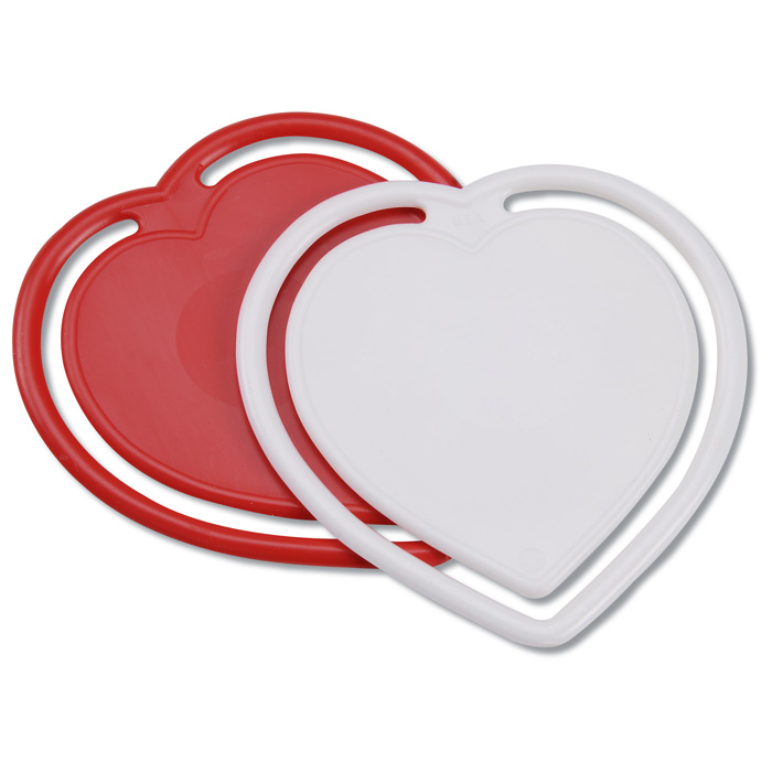 Office Clip - Heart (Item No. 126383-HE) from only 25¢ ready to be ...