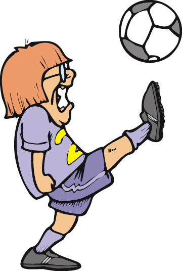 free sports animated clipart - photo #38