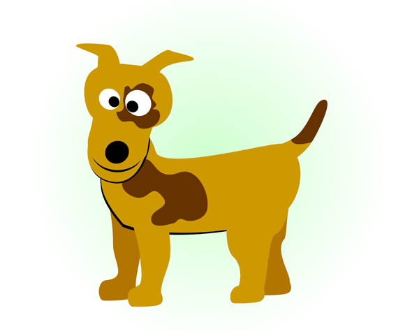 free dog clipart downloads - photo #21