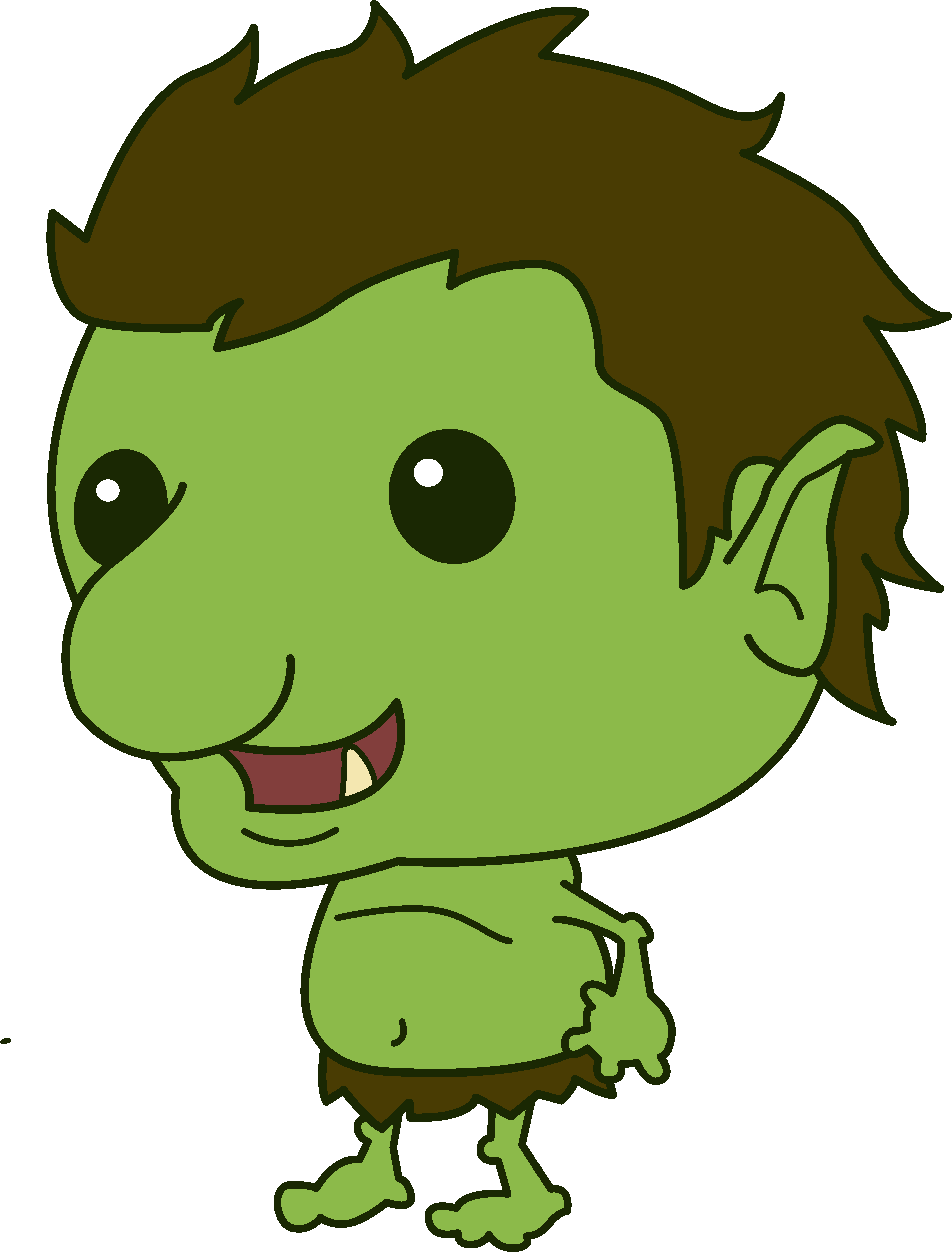 Troll Clipart | Clipart Panda - Free Clipart Images
