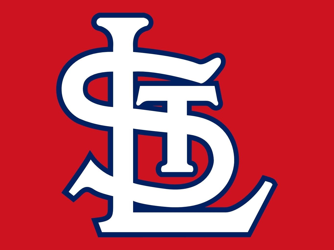 St Louis Cardinals Logo - ClipArt Best