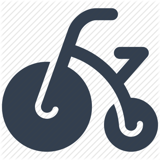 Baby, bike, drive, velo, wheels icon | Icon search engine