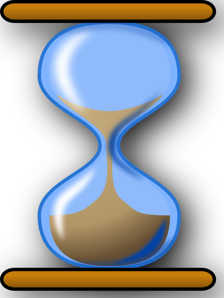 Hour Glass Animated Gif - ClipArt Best