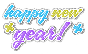 New Year Graphics, Cards, Photo Greetings, Animated Scraps for Orkut