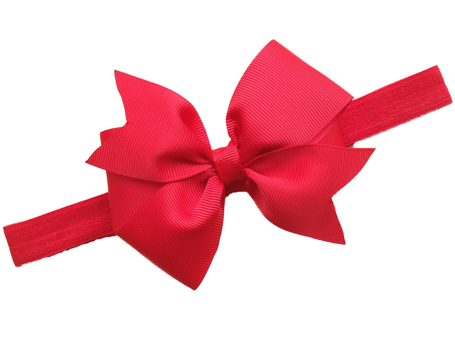 Popular items for red bows on Etsy