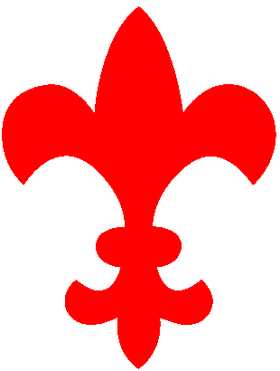 File:WikiProject Scouting fleur-de-lis red.gif - Wikimedia Commons