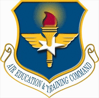 Free Air-Education-and-Training-Command Clipart - Free Clipart ...