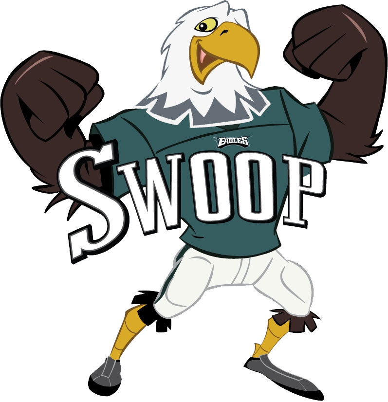 Philadelphia Eagles | Swoop