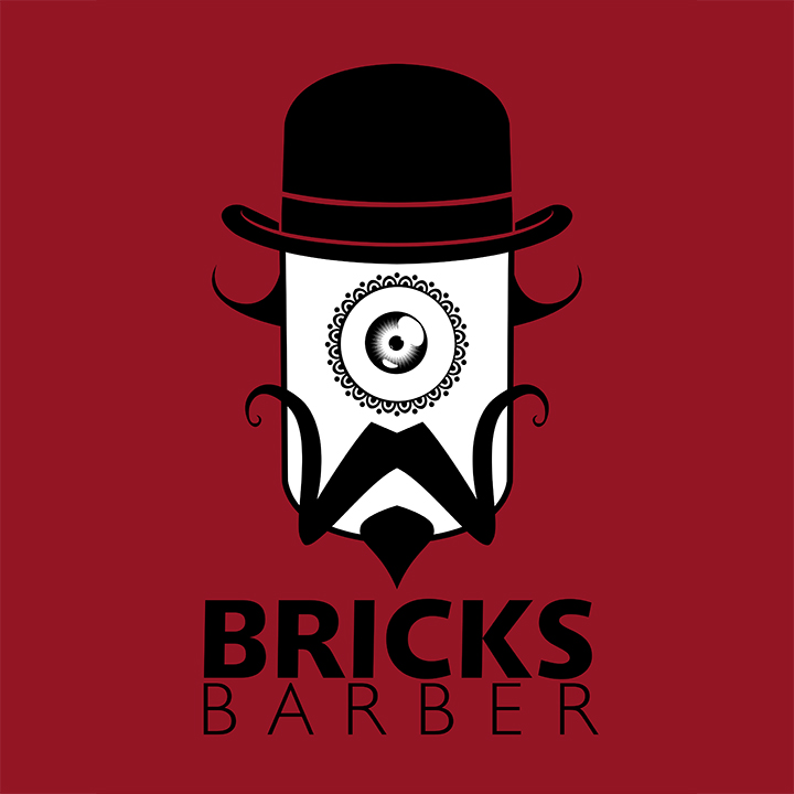 30 + sample of creating logo for barbershop as inspiration ...