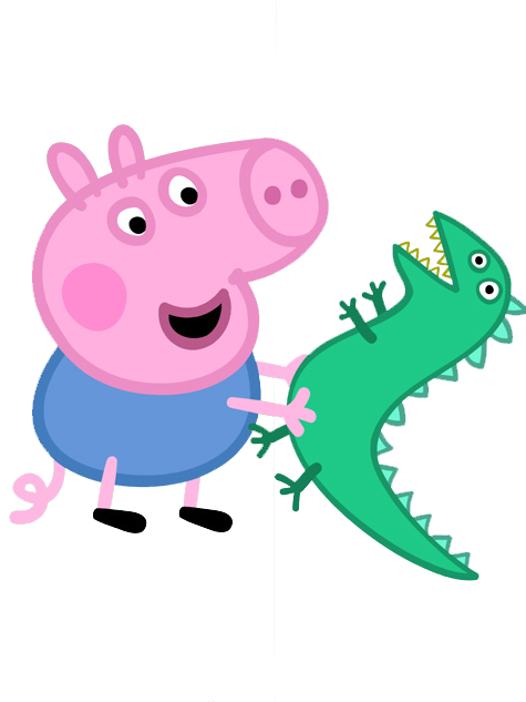 peppa pig clipart images - photo #8