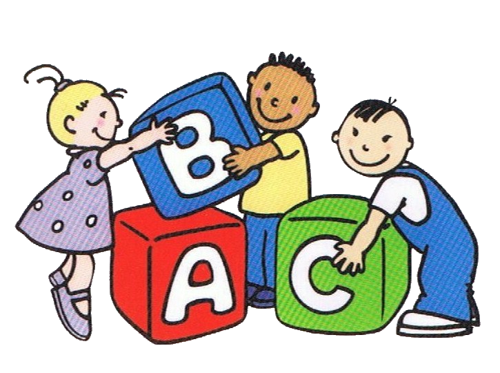 Pix For > Daycare Building Clipart