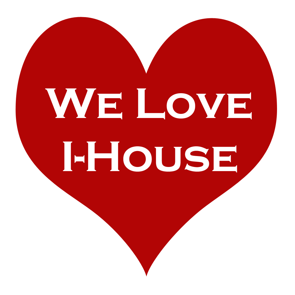 Share the love! I-House Berkeley Couples and Friendships