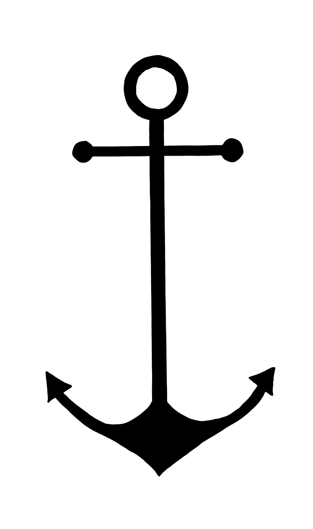 Anchor Pictures - ClipArt Best