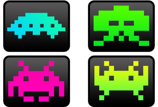 Spaceinvaders Related Keywords & Suggestions - Spaceinvaders Long ...